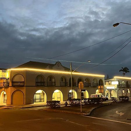 Lismore City Motor Inn Bagian luar foto